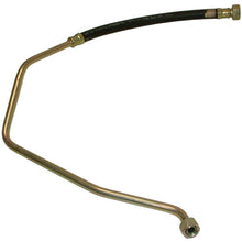 Load image into Gallery viewer, Upper Engine Oil Cooler Hose &amp; Pipe 1967-72 Mercedes 230 250 250/C OEM Cohline
