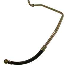 Load image into Gallery viewer, Upper Engine Oil Cooler Hose &amp; Pipe 1967-72 Mercedes 230 250 250/C OEM Cohline
