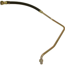 Load image into Gallery viewer, Upper Engine Oil Cooler Hose &amp; Pipe 1967-72 Mercedes 230 250 250/C OEM Cohline
