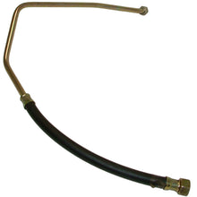 Load image into Gallery viewer, Upper Engine Oil Cooler Hose &amp; Pipe 1967-72 Mercedes 230 250 250/C OEM Cohline
