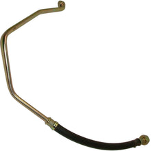 Load image into Gallery viewer, Upper Engine Oil Cooler Hose &amp; Pipe 1967-72 Mercedes 230 250 250/C OEM Cohline
