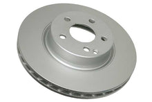 Load image into Gallery viewer, 2003-09 Mercedes E350 E500 Made in Germany Ate Front Brake Disc Rotor Vented
