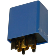 Load image into Gallery viewer, Diesel Glow Plug Pre-Glow Timer Relay 1980-81 Volvo 240 260 1307 1307869 1258043
