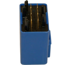 Load image into Gallery viewer, Diesel Glow Plug Pre-Glow Timer Relay 1980-81 Volvo 240 260 1307 1307869 1258043
