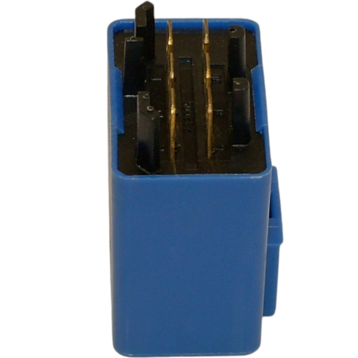 Diesel Glow Plug Pre-Glow Timer Relay 1980-81 Volvo 240 260 1307 13078 ...
