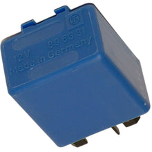 Load image into Gallery viewer, Diesel Glow Plug Pre-Glow Timer Relay 1980-81 Volvo 240 260 1307 1307869 1258043
