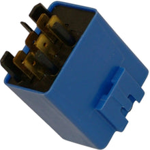 Load image into Gallery viewer, Diesel Glow Plug Pre-Glow Timer Relay 1980-81 Volvo 240 260 1307 1307869 1258043
