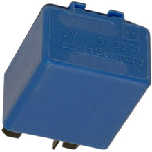 Load image into Gallery viewer, Diesel Glow Plug Pre-Glow Timer Relay 1980-81 Volvo 240 260 1307 1307869 1258043
