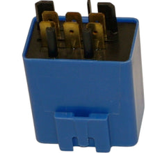 Load image into Gallery viewer, Diesel Glow Plug Pre-Glow Timer Relay 1980-81 Volvo 240 260 1307 1307869 1258043
