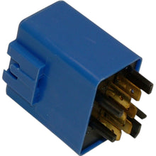 Load image into Gallery viewer, Diesel Glow Plug Pre-Glow Timer Relay 1980-81 Volvo 240 260 1307 1307869 1258043
