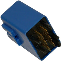 Load image into Gallery viewer, Diesel Glow Plug Pre-Glow Timer Relay 1980-81 Volvo 240 260 1307 1307869 1258043
