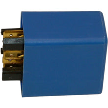 Load image into Gallery viewer, Diesel Glow Plug Pre-Glow Timer Relay 1980-81 Volvo 240 260 1307 1307869 1258043
