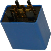 Load image into Gallery viewer, Diesel Glow Plug Pre-Glow Timer Relay 1980-81 Volvo 240 260 1307 1307869 1258043
