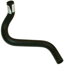 Load image into Gallery viewer, Left Return Heater Hose 1990-99 Mercedes 500SEC CL500 S500 Coupe OE Mercedes
