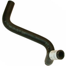 Load image into Gallery viewer, Left Return Heater Hose 1990-99 Mercedes 500SEC CL500 S500 Coupe OE Mercedes
