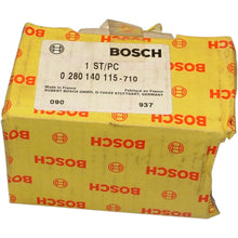 Load image into Gallery viewer, 1980-83 BMW E21 320i Fuel Injection Additional / Auxiliary Air Valve OEM Bosch
