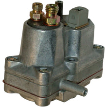 Load image into Gallery viewer, 1980-81 Mercedes 280E 280CE Fuel Injection Warm Up Regulator Bosch 0 438 140 067
