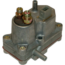 Load image into Gallery viewer, 1980-81 Mercedes 280E 280CE Fuel Injection Warm Up Regulator Bosch 0 438 140 067
