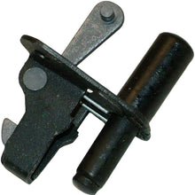 Load image into Gallery viewer, 1998-00 Mercedes ML320 ML430 Lower Hood Latch Lock OE Mercedes 163 880 04 60
