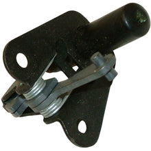 Load image into Gallery viewer, 1998-00 Mercedes ML320 ML430 Lower Hood Latch Lock OE Mercedes 163 880 04 60
