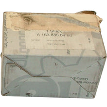 Load image into Gallery viewer, 1998-00 Mercedes ML320 ML430 Lower Hood Latch Lock OE Mercedes 163 880 04 60
