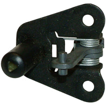 Load image into Gallery viewer, 1998-00 Mercedes ML320 ML430 Lower Hood Latch Lock OE Mercedes 163 880 04 60
