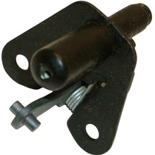 Load image into Gallery viewer, 1998-00 Mercedes ML320 ML430 Lower Hood Latch Lock OE Mercedes 163 880 04 60
