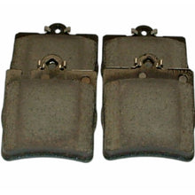 Load image into Gallery viewer, 1998-11 Mercedes C CLK E SLK  Rear Brake Pads Textar Ceramic ePad 003 420 52 20
