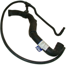 Load image into Gallery viewer, 1998-03 Mercedes C43 CLK430 CLK55 AMG Upper Radiator 4 Way Hose 202 501 59 82
