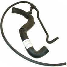 Load image into Gallery viewer, 1998-03 Mercedes C43 CLK430 CLK55 AMG Upper Radiator 4 Way Hose 202 501 59 82
