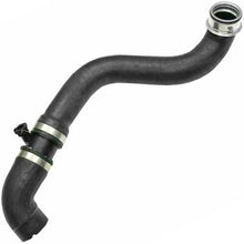 Load image into Gallery viewer, 2003-06 Mercedes CLS500 E500 Upper Radiator Hose Genuiine Mercedes 211 501 56 82
