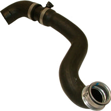 Load image into Gallery viewer, 2003-06 Mercedes CLS500 E500 Upper Radiator Hose Genuiine Mercedes 211 501 56 82
