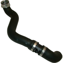 Load image into Gallery viewer, 2003-06 Mercedes CLS500 E500 Upper Radiator Hose Genuiine Mercedes 211 501 56 82
