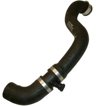 Load image into Gallery viewer, 2003-06 Mercedes CLS500 E500 Upper Radiator Hose Genuiine Mercedes 211 501 56 82
