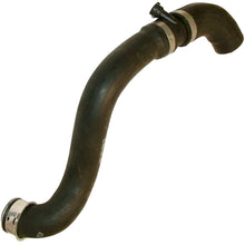Load image into Gallery viewer, 2003-06 Mercedes CLS500 E500 Upper Radiator Hose Genuiine Mercedes 211 501 56 82
