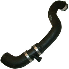 Load image into Gallery viewer, 2003-06 Mercedes CLS500 E500 Upper Radiator Hose Genuiine Mercedes 211 501 56 82

