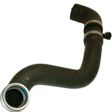 Load image into Gallery viewer, 2003-06 Mercedes CLS500 E500 Upper Radiator Hose Genuiine Mercedes 211 501 56 82
