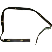 Load image into Gallery viewer, 1965-73 Mercedes 250 280 300 S SE SEL Radiator Grille Shell Mounting Seal Gasket
