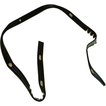 Load image into Gallery viewer, 1965-73 Mercedes 250 280 300 S SE SEL Radiator Grille Shell Mounting Seal Gasket
