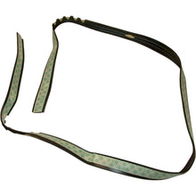 Load image into Gallery viewer, 1965-73 Mercedes 250 280 300 S SE SEL Radiator Grille Shell Mounting Seal Gasket
