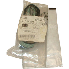 Load image into Gallery viewer, 1965-73 Mercedes 250 280 300 S SE SEL Radiator Grille Shell Mounting Seal Gasket
