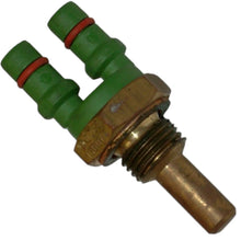 Load image into Gallery viewer, 1986-89 Mercedes 190 260 300 420 560 Fuel Injection Water Temperature Sensor
