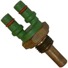 Load image into Gallery viewer, 1986-89 Mercedes 190 260 300 420 560 Fuel Injection Water Temperature Sensor
