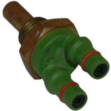 Load image into Gallery viewer, 1986-89 Mercedes 190 260 300 420 560 Fuel Injection Water Temperature Sensor
