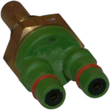 Load image into Gallery viewer, 1986-89 Mercedes 190 260 300 420 560 Fuel Injection Water Temperature Sensor
