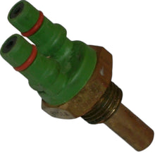 Load image into Gallery viewer, 1986-89 Mercedes 190 260 300 420 560 Fuel Injection Water Temperature Sensor
