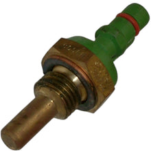 Load image into Gallery viewer, 1986-89 Mercedes 190 260 300 420 560 Fuel Injection Water Temperature Sensor
