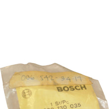 Load image into Gallery viewer, 1992 Mercedes 190E 2.3 Fuel Injection Water Temperature Sensor OEM German Bosch
