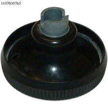 Load image into Gallery viewer, 1967-68 Mercedes 200 200D 230 230S Left Right Vent Window Knob 110 760 07 65
