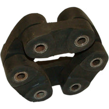 Load image into Gallery viewer, 1966-1976 BMW 1800 2000 2002 2500 2800 A/T Driveshaft Flex Disc 26 11 1 100 837
